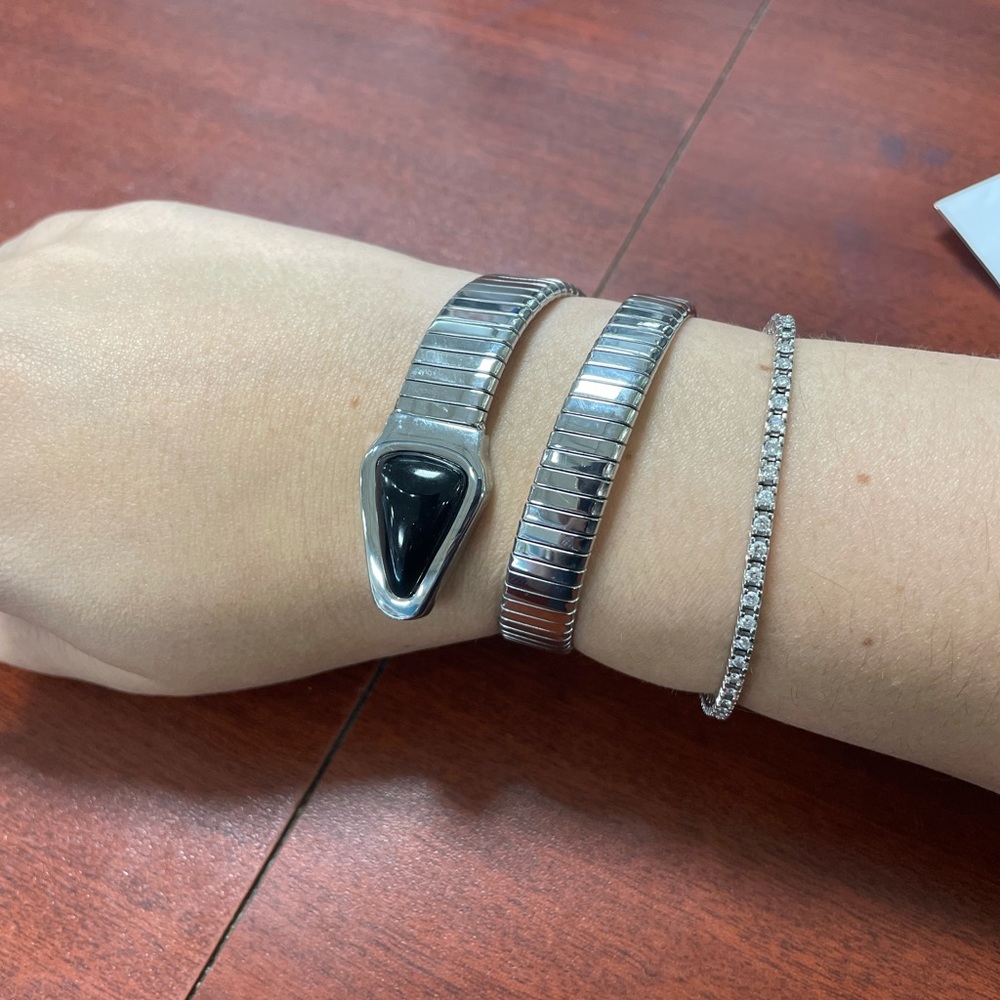 Snake bracelet ๐๐ - Picture 4 of 4